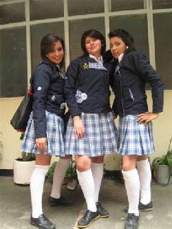 CHAQUETAS PROM Bogota, Colombia