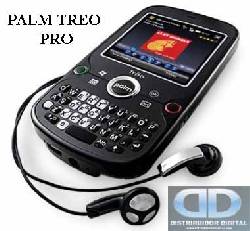 PALM TREO PRO 850 mapas gps Colombia NUEVO LIBRE C Medellin, Colombia