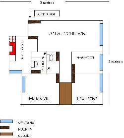 Vendo Apto Cll 167 Cra 51 BOGOTA, COLOMBIA