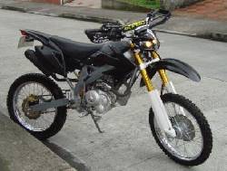 Motos Manizales, Colombia