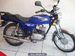 SE VENDE MOTO AX2 cali, colombia