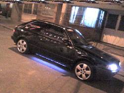mazda 323 coupe bogota, colombia