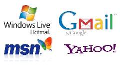 DESCIFRO CLAVES DE HOTMAIL,GMAIL,YAHOO bogota, colombia