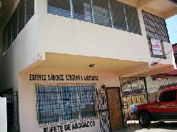 Vendo lindoedificio nuevo en David -Panama Volcan, Panama