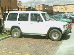  mitsubishi  18 millones bogota, colombia
