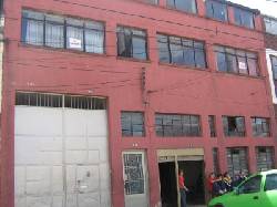 ZONA INDUSTRIAL DE PENSILVANIA bogota, colombia