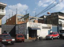 Terreno en Venta Maracay maracay, venezuela
