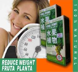 REDUCE WEIGHT FRUTA-PLANTA $45.000 BOGOTA, Colombia