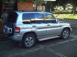 VENTA MONTERO IO cartago, colombia