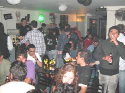 SENSACIONAL BAR EN VENTA Bogot, Colombia