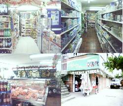 VENDO SUPERMERCADO cali, colombia