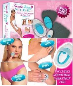 DEPILADOR EXFOLIADOR CON VIBRADOR $32.900 bogota, colombia