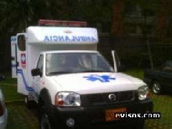 Ambulancias Venta y alquiler  tab - tam bogota, colombia