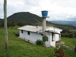 Vendo Finca en Pasto Nario Armenia, Colombia