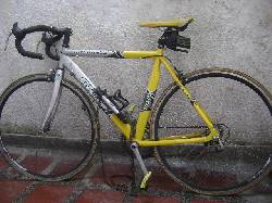 VENDO BICICLETA DE RUTA Cali, Colombia