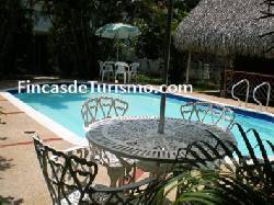 ARRIENDO FINCA EN CARMEN DE APICAL Bogot, Colombia