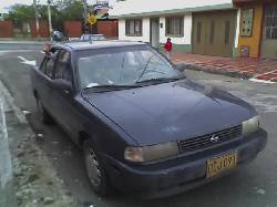 NISSAN SENTRA B13 $8,000.000 Facatativa, Colombia