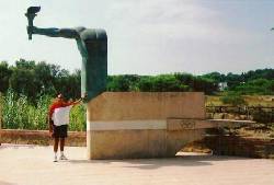 Lic. Alto Rendimiento Deportivo -MONTALVO RODOLFO Berazategui, Argentina
