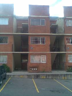 Vendo Apartamento Bogota, Colombia