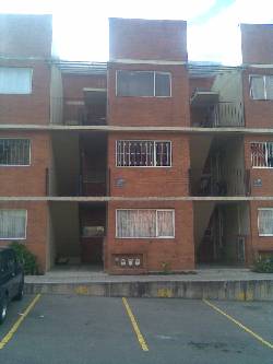 Vendo Apartamento Bogota, Colombia
