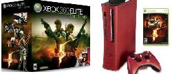 Xbox 360 Resident Evil 5 120gb + Control+juego+lee 4800322, colombia