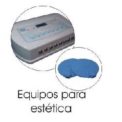 EQUIPOS PARA ESTETICA bogota, Colombia