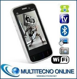 Celular Odyssey con WIFI y Televisin  Medelln, Colombia