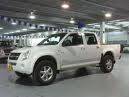 CHEVROLET D-MAX 2011 FIANANCIADAS Y TRABAJO bogota, colombia