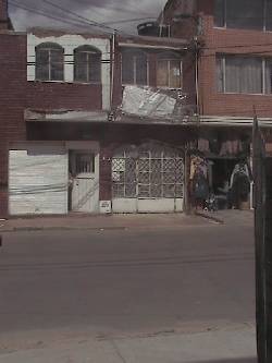 venta de casa chapinero bogota, colombia