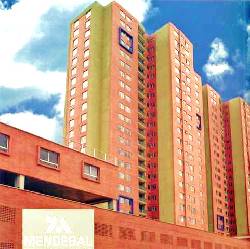VENTA DE APARTAMENTO CAMINO DEL VIENTO�LINDA VISTA Bogot�, Colombia
