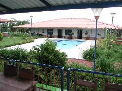 Finca Hotel Casalinda Armenia, Colombia