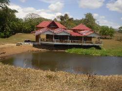 Vendo 12 Hectareas con casa en Panama Panama, Panama