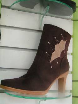 calzado de cuero para damas y caballero Trujillo, Peru
