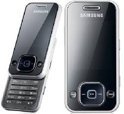 VENDO SAMSUNG FAME F250 Bogota, Colombia