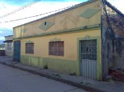 GANGA CASALOTE 200 mt2 Bogota, Colombia