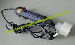 Maquina Tapadora roscadora el�ctrica manual. Bucaramanga, Colombia