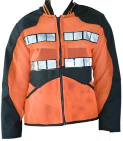 Moto Chaquetas: Modelo 07 Armenia, Colombia