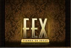 Fex - Tienda de Ideas. Bogota, Colombia
