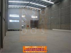 BODEGA INDUSTRIAL FONTIBON Bogot, colombia