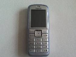VENDO TELEFONO NOKIA 6070 NUEVO Bogota, Colombia