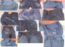 Jeans Colombinos Nueva Coleccion Bogota, Colombia