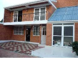ANAPOIMA CENTRO CASA DOBLE  Villavicencio, Colombia