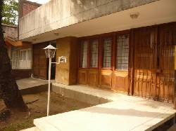 casa la flora cali, colombia