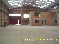 ARRIENDO BODEGA EN MONTEVIDEO 1000 M2 bogota, colombia