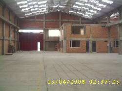 ARRIENDO BODEGA EN MONTEVIDEO 1000 M2 bogota, colombia