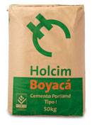 cemento holcim jamundi, colombia