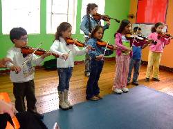 ALLEGRO ESCUELA DE MUSICA - www.allegro.edu.co Bogot, Colombia