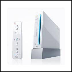 NINTENDO Wii ORIGINAL.  rosario, argentina