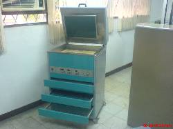 vendo maquina flexografica cali, colombia