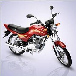 Anuncio:  Vendo motocicleta marca AYCO, Zeppelin  Bogota, Colombia